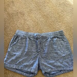 Old Navy Women’s Linen shorts XL